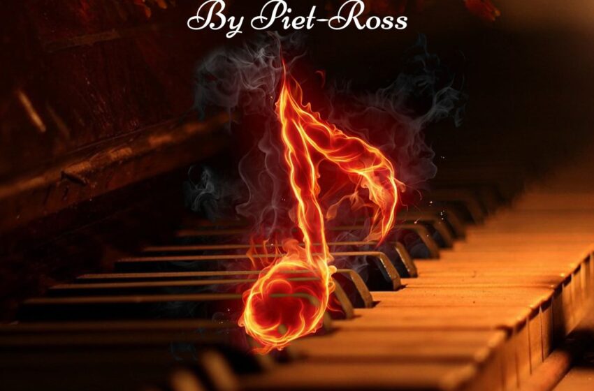  Piet-Ross – Lost Notes: Beat Tape (Instrumental Mixtape)