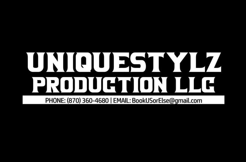  UniqueStylz – No More Type Beats, Vol. 1 (Instrumental Mixtape)