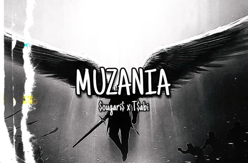  $ugari$ & Tsabi – Muzania (Instrumental Mixtape)