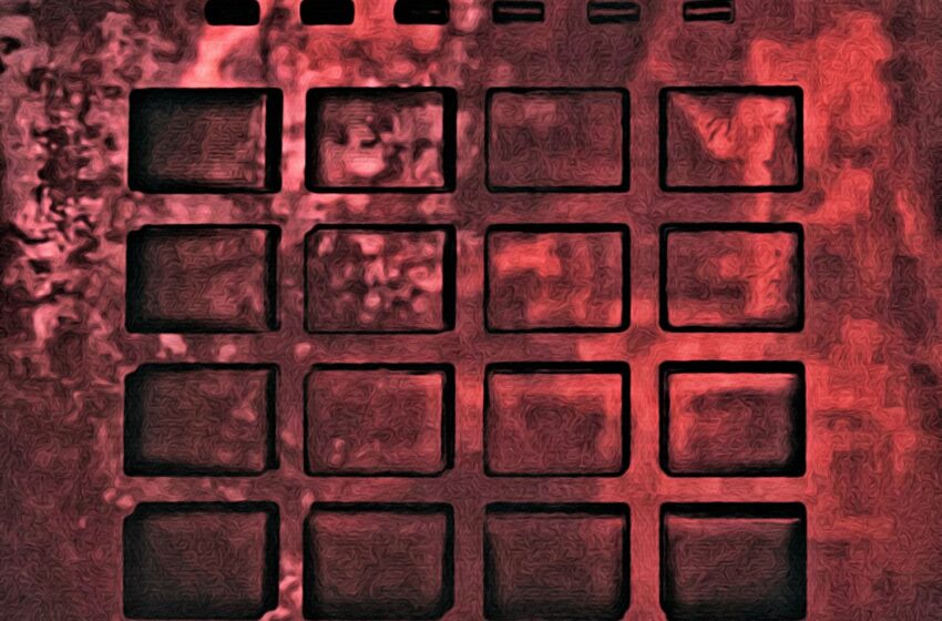  ADM Beatz – The MPC Marksman 2 (Instrumental Mixtape)