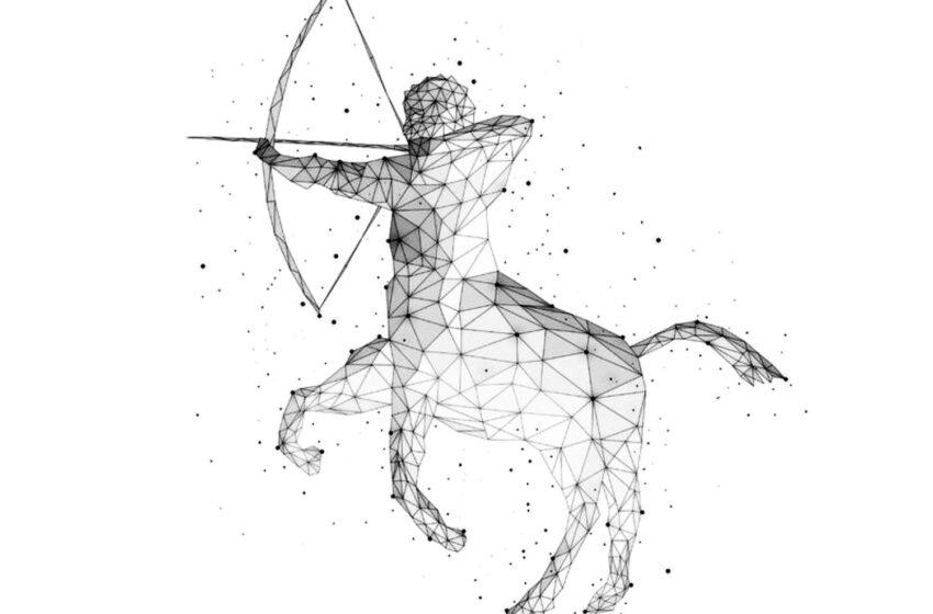  BXCE – SAGITTARIUS :Beat Tape (Instrumental Mixtape)