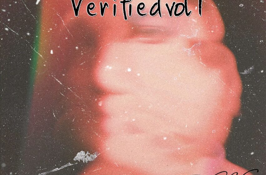  BeatzByNC – Verified Vol. 1 EP (Instrumental Mixtape)