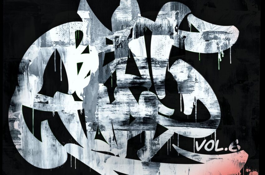  Bombz – Beat Tape, Vol. 6 (Instrumental Mixtape)