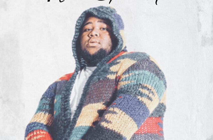  Jay2Times – Rod Wave: Never Give Up (Instrumental Mixtape)