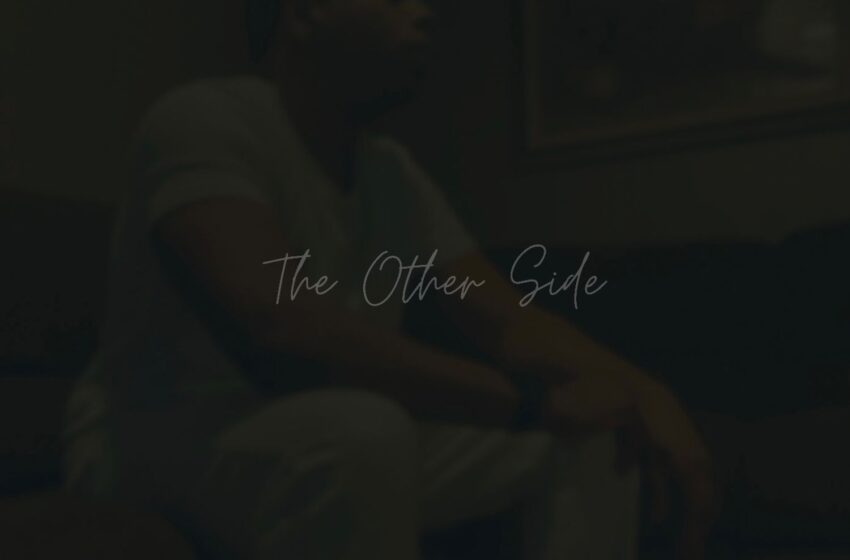  Loneroy – The Other Side: Ep (Instrumental Mixtape)
