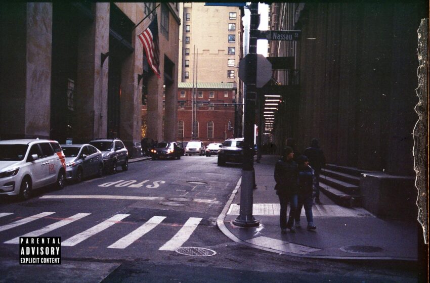  ROJE – Kodak: The Beat Tape (Instrumental Mixtape)