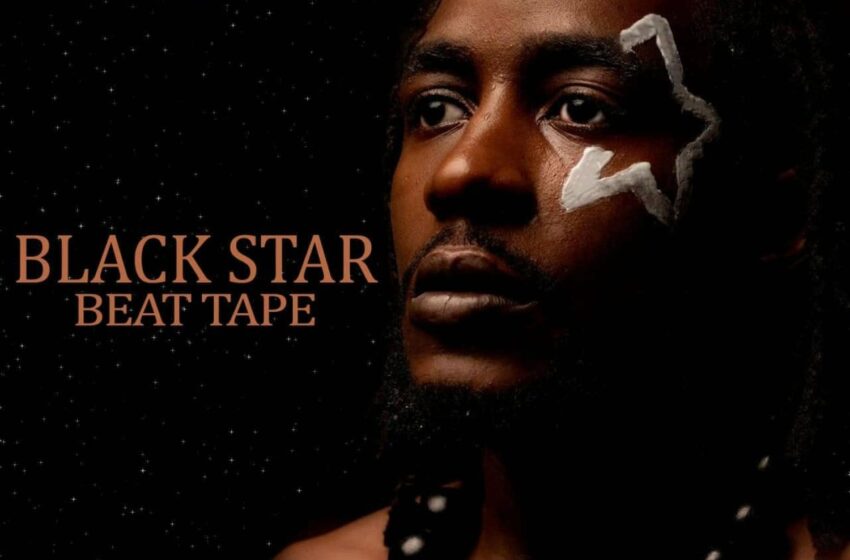  Tillish – Black Star: Beat Tape (Instrumental Mixtape)