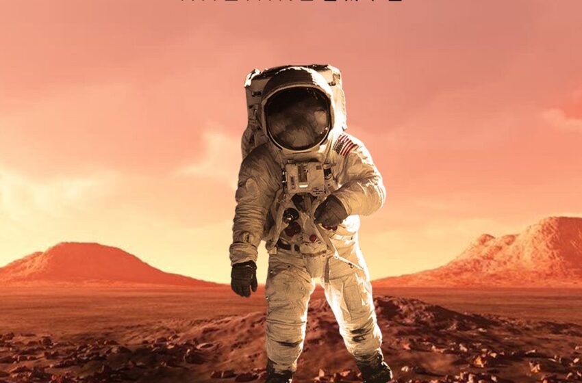  arshiabeats – LOST ON MARS II (Instrumental Mixtape)