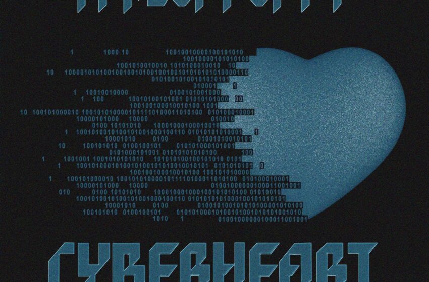  frxzenheart – cyberheart (Instrumental Mixtape)