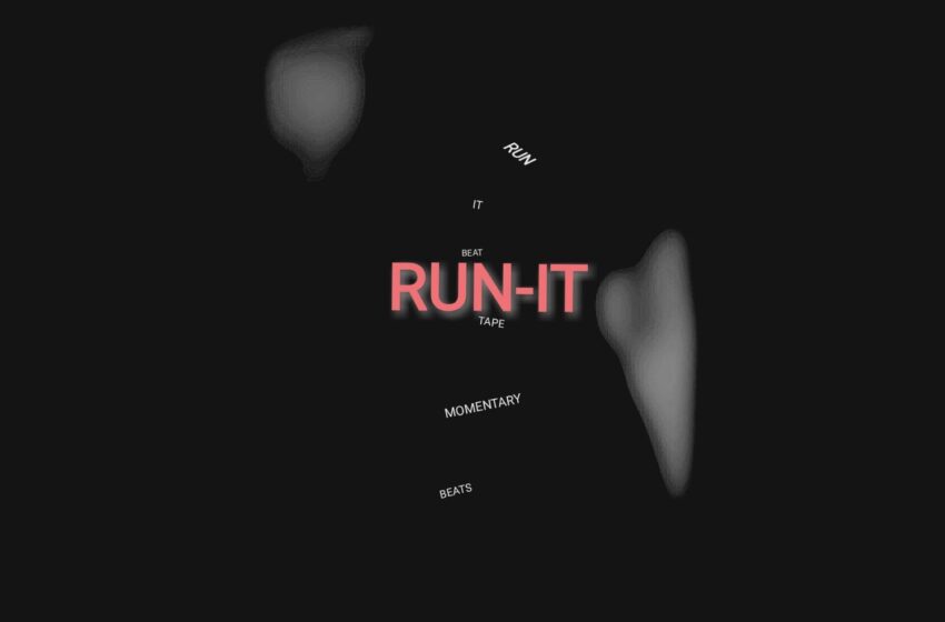 MomentaryBeats – Run-It Beat Tape (Instrumental Mixtape)
