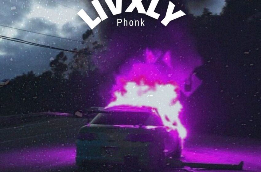  Livxly – Phonk Album (Instrumental Mixtape)