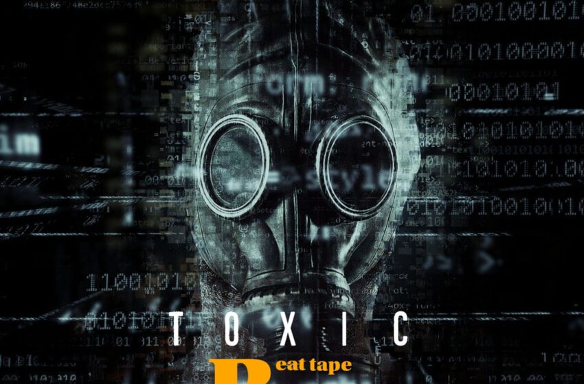  Oracle Beatz – TOXIC: Beat Tape (Instrumental Mixtape)