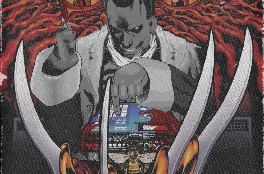  Serious Beats & Custom Made – The Forbidden Beat Tape (Instrumental Mixtape)