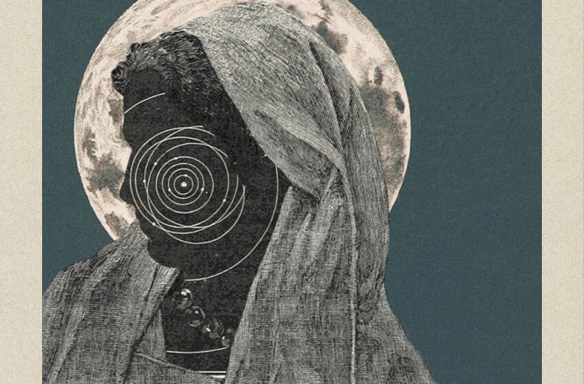  evän – Sauvage (Instrumental Mixtape)