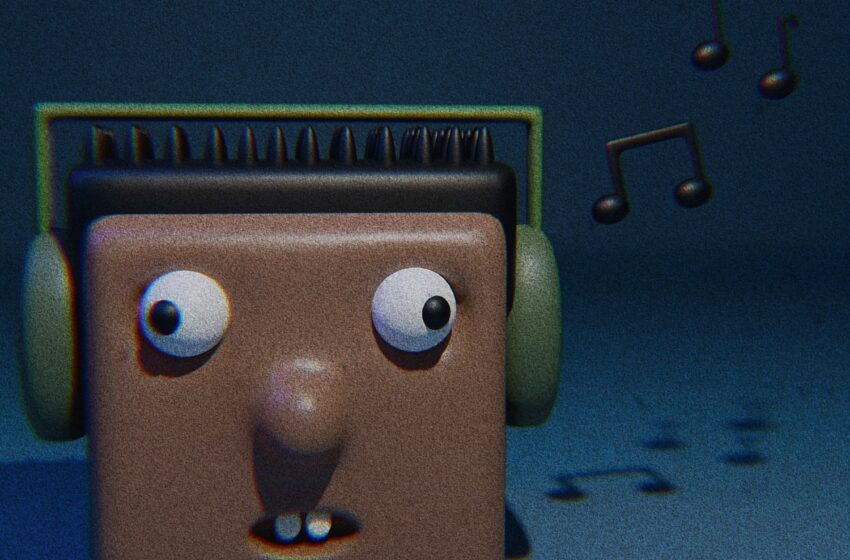  DMc – Selfhood: Beat Tape (Instrumental Mixtape)