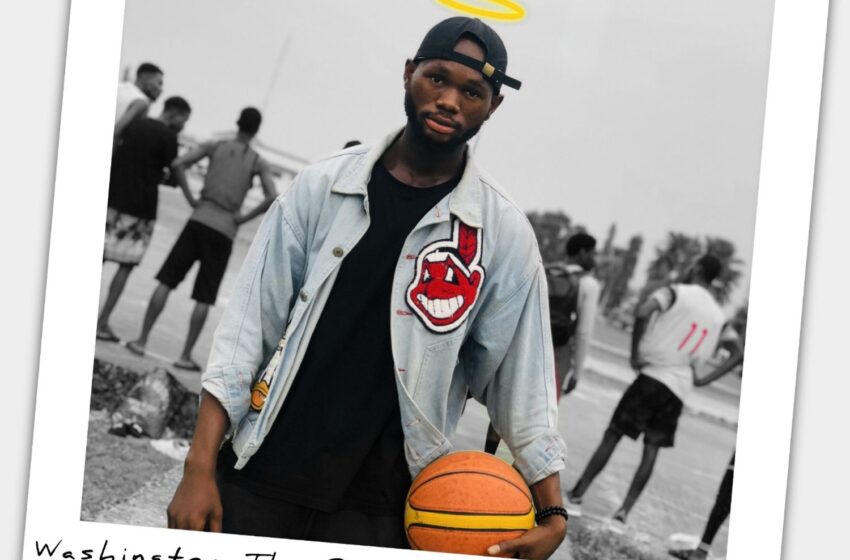  Preacherbeats – Redefined: The Beat Tape (Instrumental Mixtape)