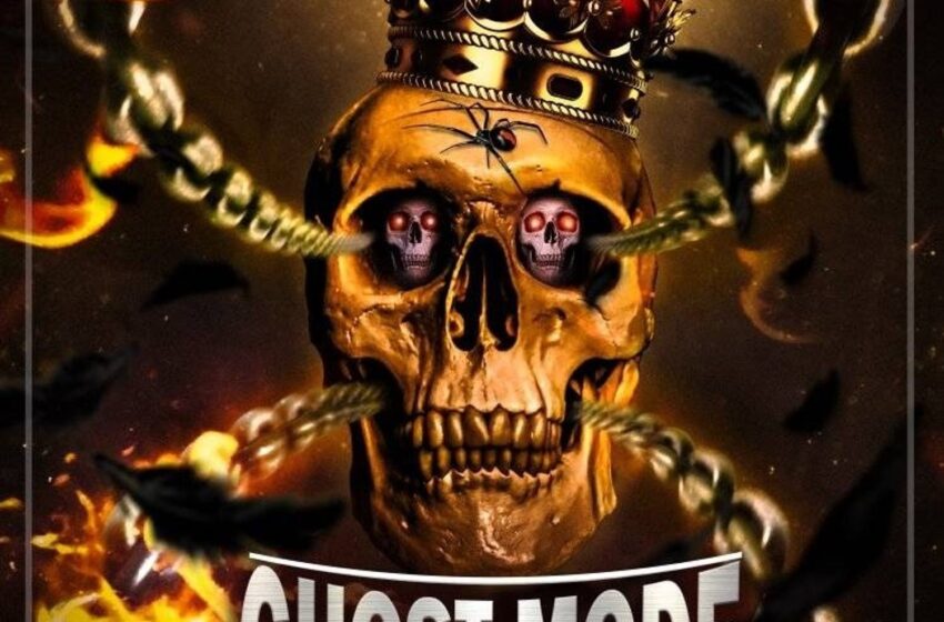  SanVi Gunz – Ghost Mode Beat Tape (Instrumental Mixtape)