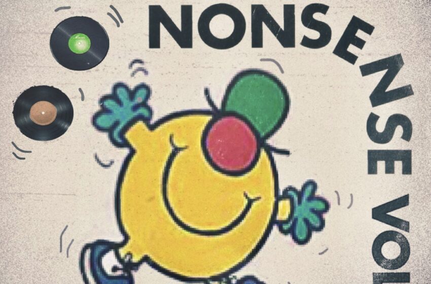  Beatsmith Medore – Beatsmith Nonsense Vol. 2 (Instrumental Mixtape)