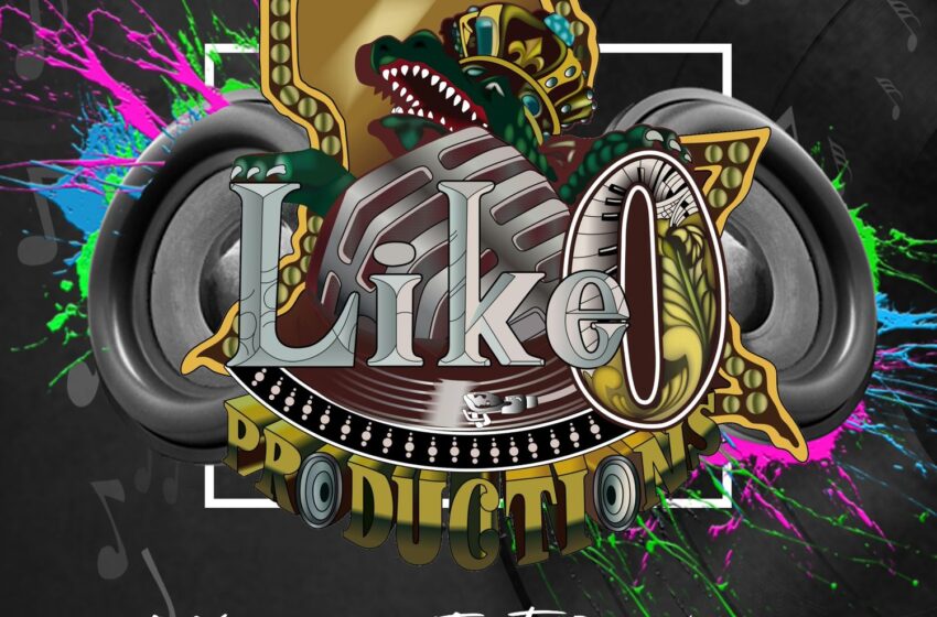  Like O Productions – Beat Tape Vol. 1 (Instrumental Mixtape)