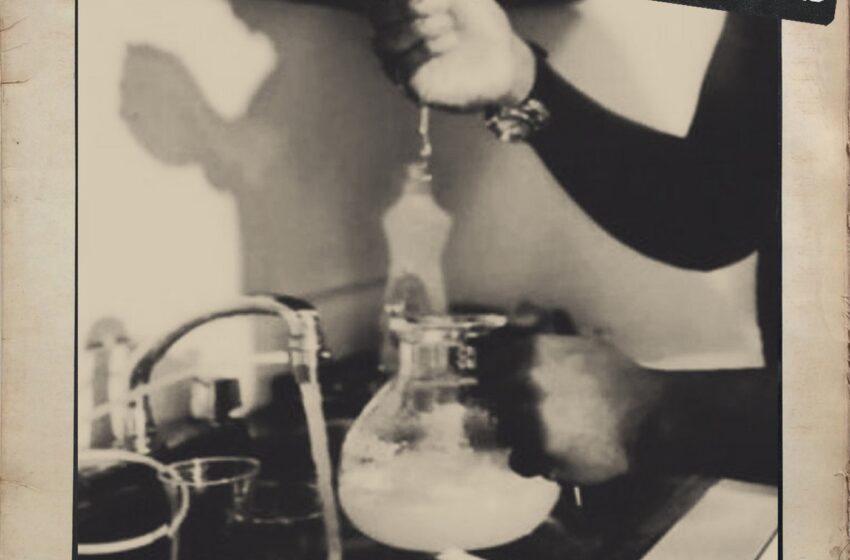  NCL-TM – PYREX VISION: Instrumentals (Instrumental Mixtape)