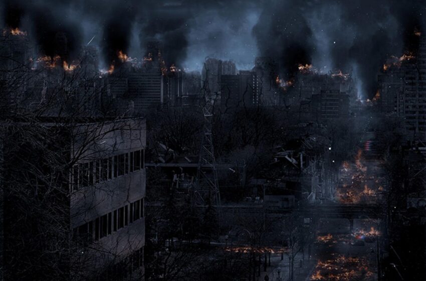  2wo – Offishall Calamity: Beat Tape (Instrumental Mixtape)