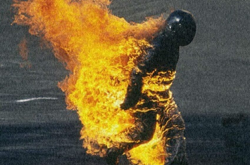  BeatSnypa – Eternal Flames: The Beat Tape (Instrumental Mixtape)