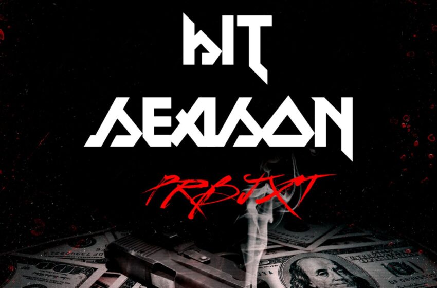  Prbjxt – Hit Season: Beat Tape (Instrumental Mixtape)