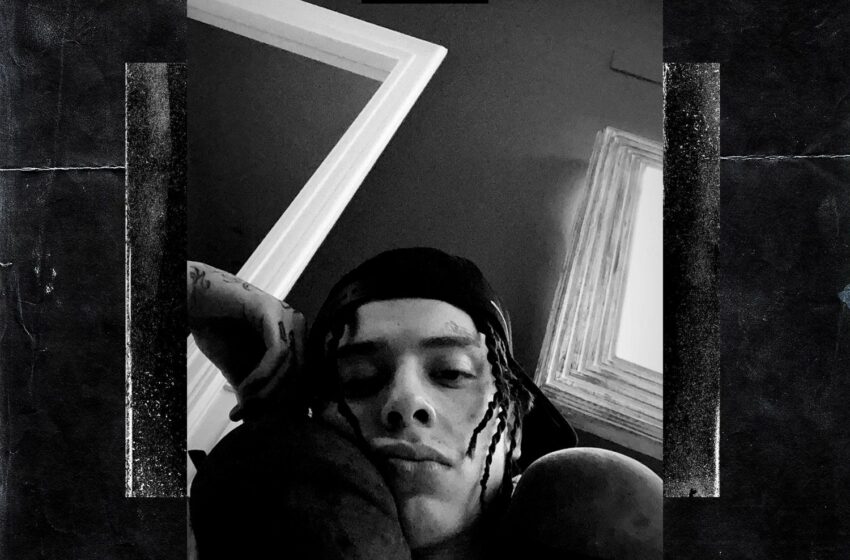  Mano Biufa – RnB Drill Tape Beat, Vol. 1 (Instrumental Mixtape)