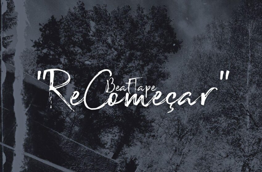 Joni Rocha Beatz – ReComeçar: Beat Tape (Instrumental Mixtape)