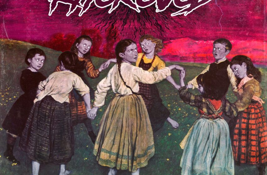  Silent The Producer – KHOROVOD: Drill Beat Tape (Instrumental Mixtape)