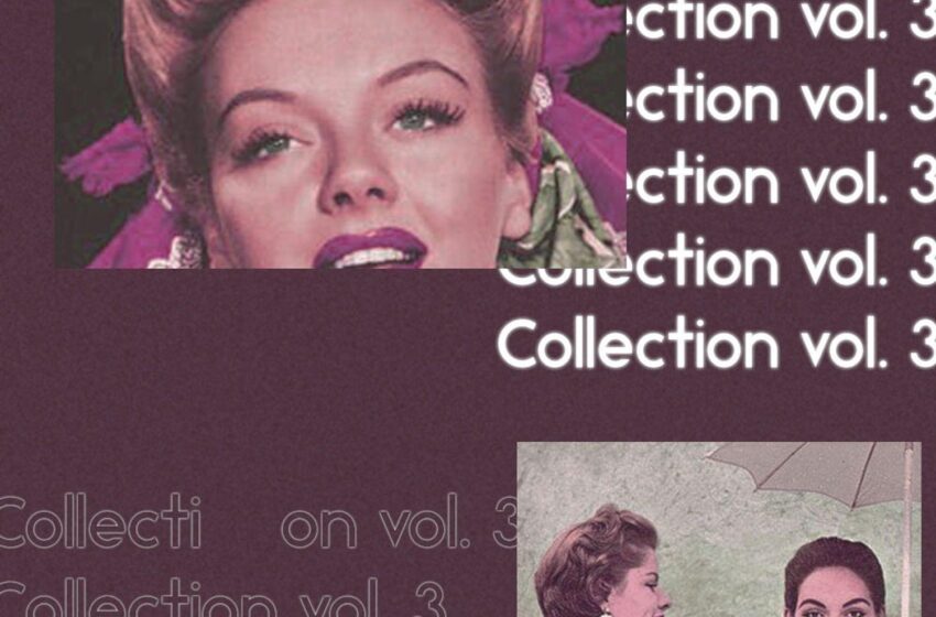  BeatsByPow – Collection Vol. 3 (Instrumental Mixtape)