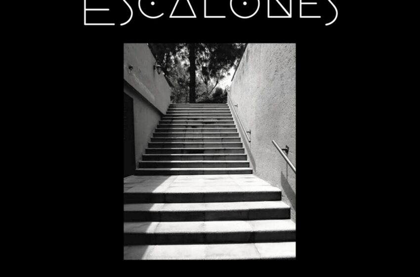  Cuarto Obscuro – Escalones: Beat Tape (Instrumental Mixtape)