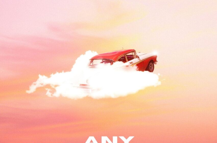  Future6 – ANY: Beat Tape (Instrumental Mixtape)