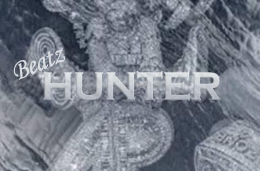  Hunter_Beatz – Hunter (Instrumental Mixtape)