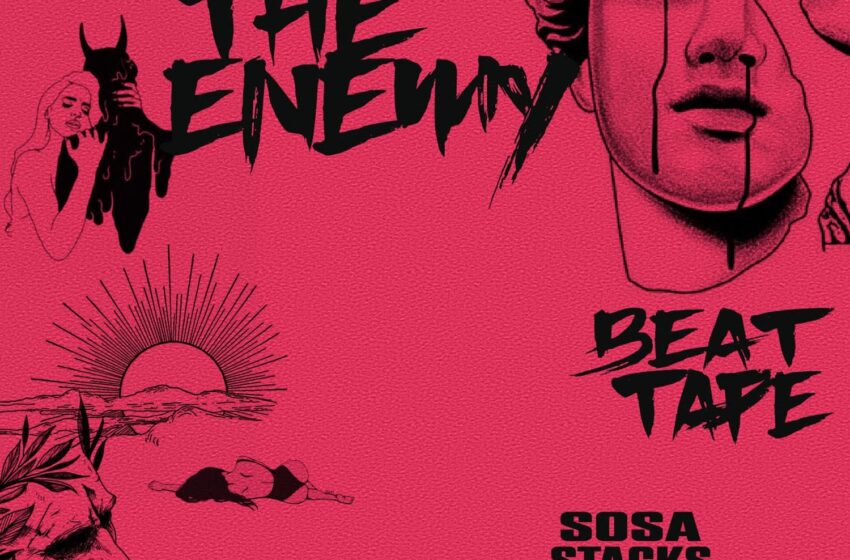  Sosa Stacks – Facing The Enemy: Beat Tape (Instrumental Mixtape)
