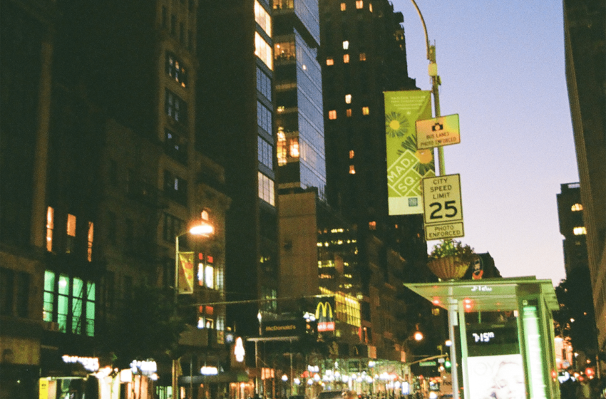  arkvngel – Dreamscape (Instrumental Mixtape)