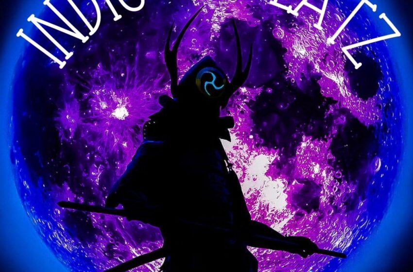  Indigo Beatz – Introspective (Instrumental Mixtape)