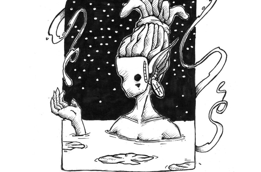  Tarnay – Something Special (Instrumental Mixtape)