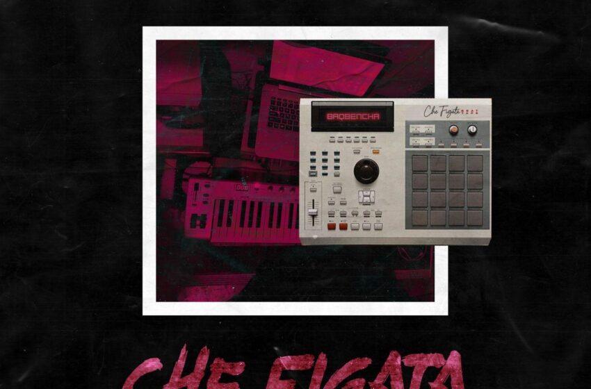  BaqBencha – Che Figata: Beat Tape (Instrumental Mixtape)