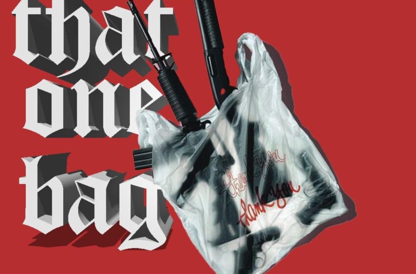  Damerunitup & RunItBackTaz – That One Bag: Instrumentals (Instrumental Mixtape)