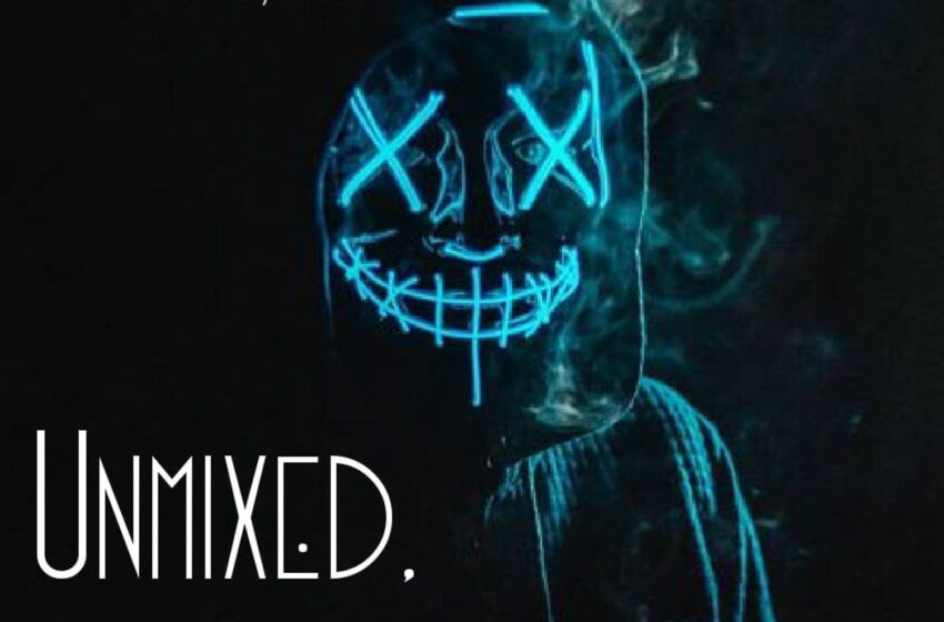  Azi – Unmixed, Unmastered (Instrumental Mixtape)