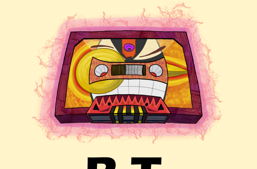  Nizkit – BT (Instrumental Mixtape)