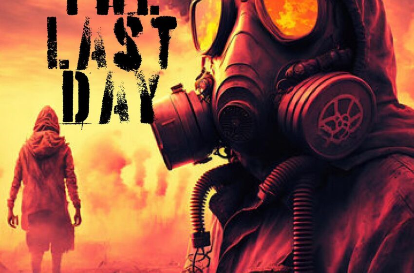  IronMikeSharp – The Last Day (Instrumental Mixtape)
