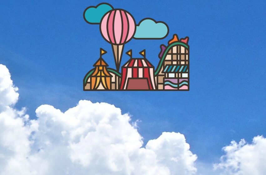  5Eleven – Lofi At The Park (Instrumental Mixtape)