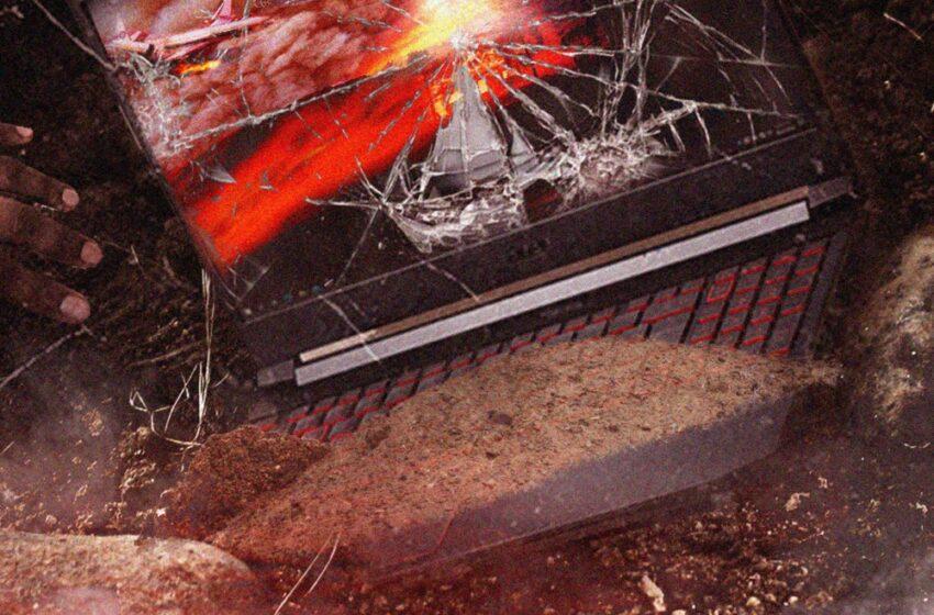  808 Melo – Apocalypse 2 (Instrumental Mixtape)