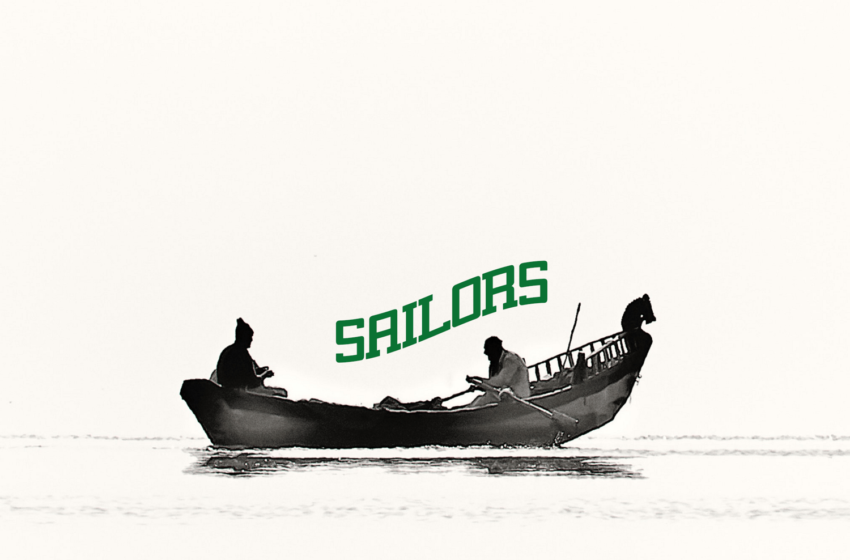  Benny Burbs – Sailors (Instrumental Mixtape)