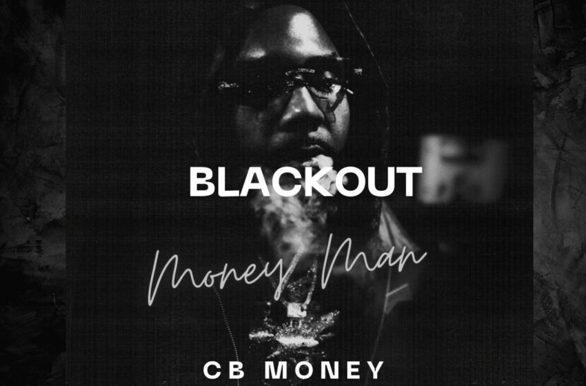  CB Money – Blackout (Instrumental Mixtape)