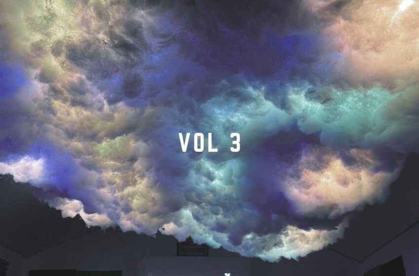  Danny Boom – Boomclart Vol. 3 (Instrumental Mixtape)