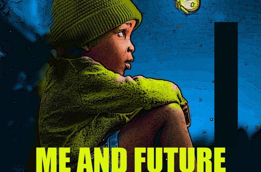  Lynile Sounds – ME AND FUTURE (Instrumental Mixtape)