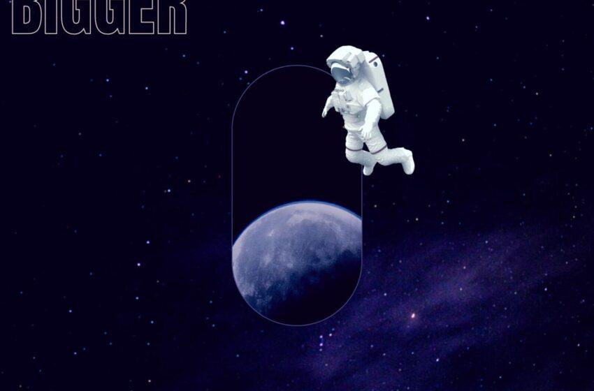  Ouayiie – Bigger Dream (Instrumental Mixtape)